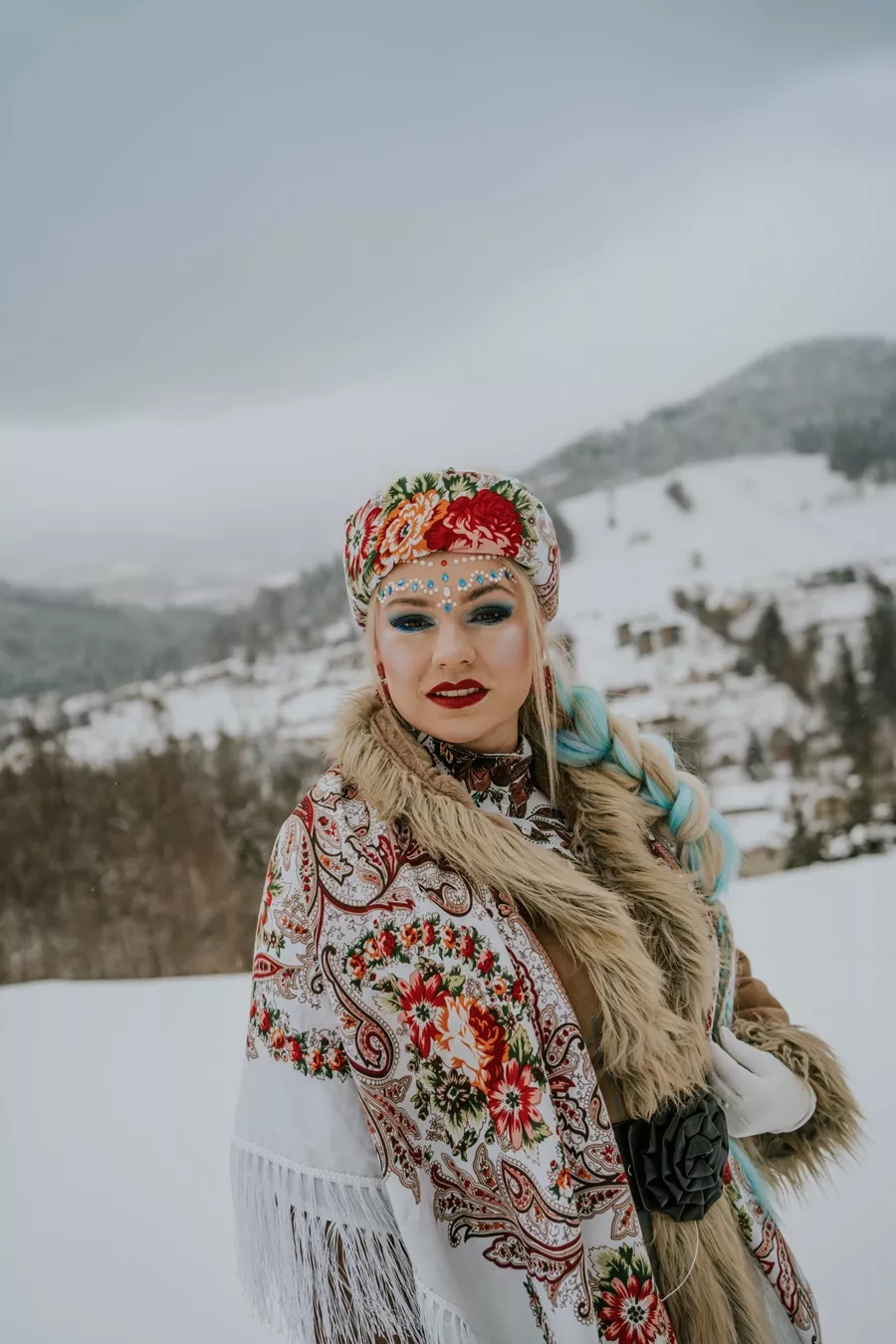 Zza kulis! Grupa disco polo Weź nie Pytaj postawiła na mocne trunki i śnieżny klimat! Ta premiera podbije rynek muzyczny?! 